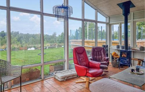 Mellerud O House | Amazing Home In Köpmannebro