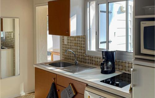 La Faute-sur-Mer House | Amazing Home In La Faute-Sur-Mer