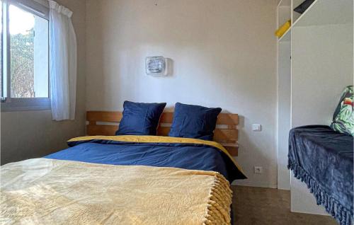 La Faute-sur-Mer House | Amazing Home In La Faute-Sur-Mer