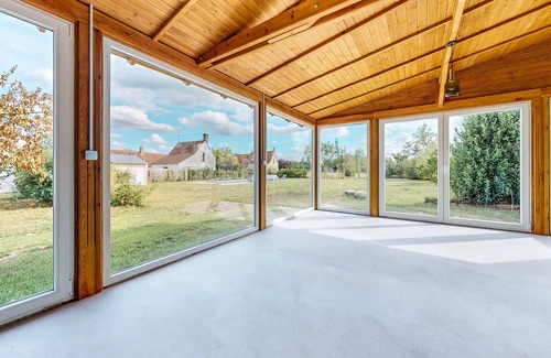 Selles-sur-Cher House | Amazing home in La Vernelle