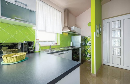 Presika House | Amazing home in Labin with WiFi