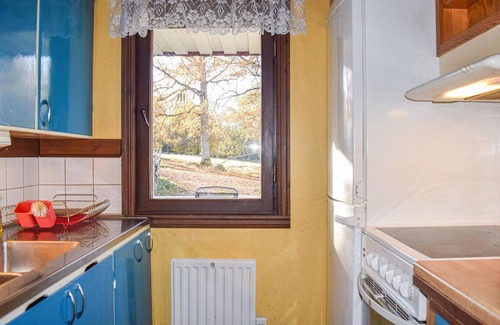 Lammhult House | Amazing home in Lammhult with kitchen