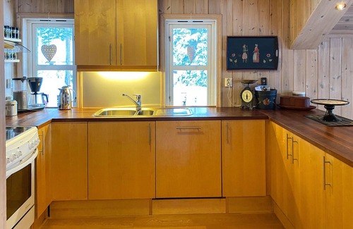 Lesja House | Amazing home in Lesjaverk with Wi-Fi