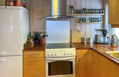 Lesja House | Amazing home in Lesjaverk with Wi-Fi