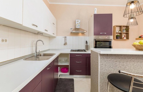 Marcana House | Amazing home in Marcana with jacuzzi