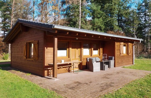 Merzalben House | Amazing home in Merzalben with sauna