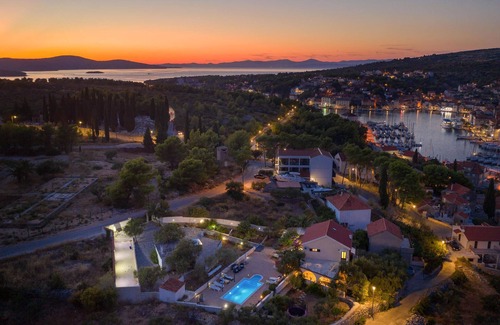 Milna (Brac) House | Amazing home in Milna