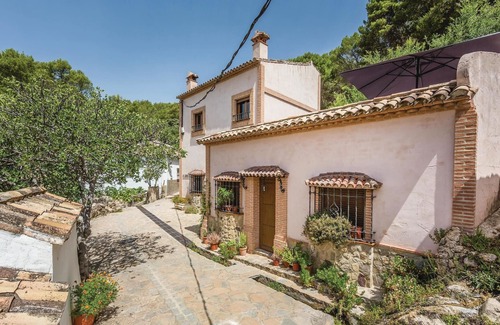 Montecorto House | Amazing home in Montecorto, Málaga
