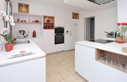 Garrigues House | Amazing home in Nîmes