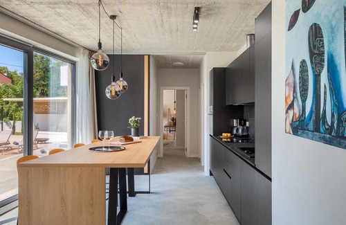 Pazin House | Amazing home in Pazin