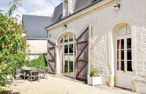 Riviere House | Amazing home in Riviere