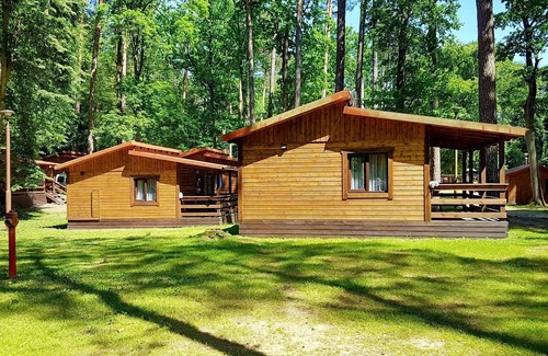 Ruciane-Nida House | Amazing home in Ruciane - Nida