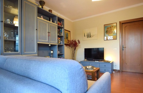 Querceta House | Amazing home in Seravezza with private swimming pool, can be inside or outside