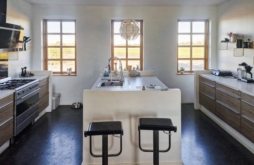 Silkeborg Municipality House | Amazing home in Silkeborg with sauna