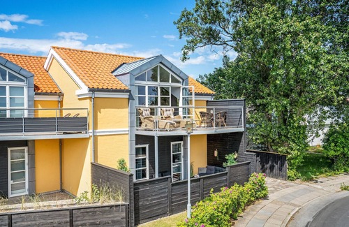 Skagen House | Amazing home in Skagen with WiFi