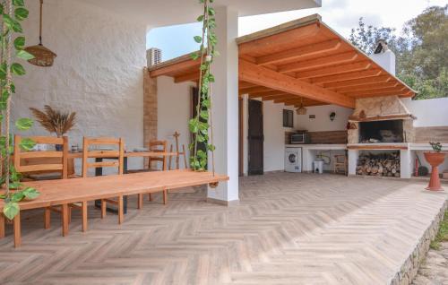 Solanas House | Amazing Home In Solanas, Sinnai With Wifi