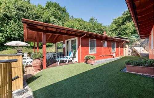 Riva di Solto House | Amazing Home In Solto Collina Bg