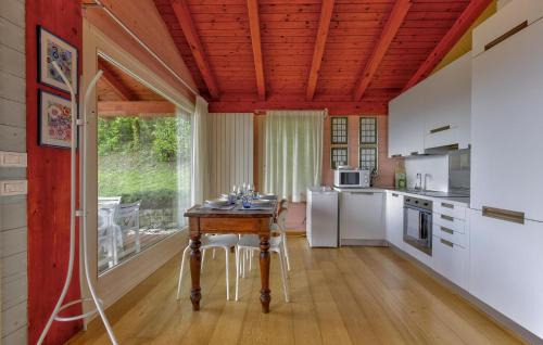 Riva di Solto House | Amazing Home In Solto Collina Bg