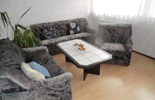 Lauterbach House | Amazing home in Stolpen, Ot Lauterbach