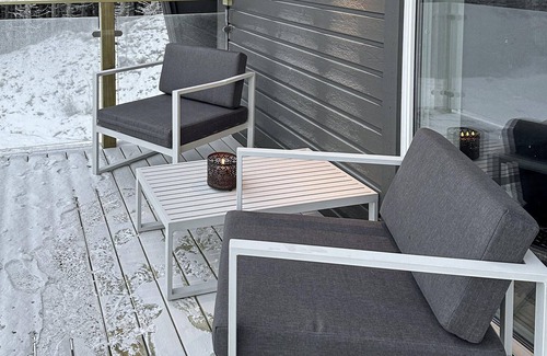 Syssleback House | Amazing home in Sysslebäck with sauna