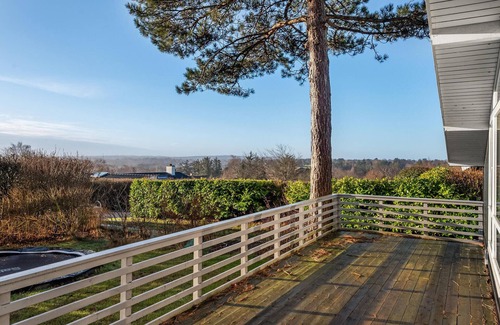 Vejby House | Amazing home in Vejby with WiFi