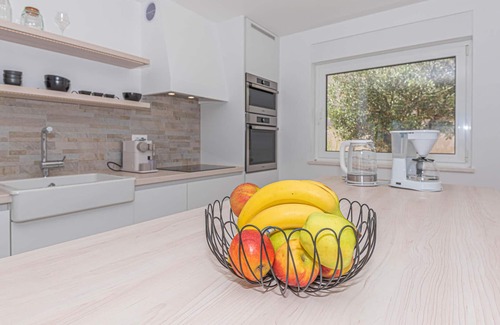 Sibenik House | Amazing home in Zablace