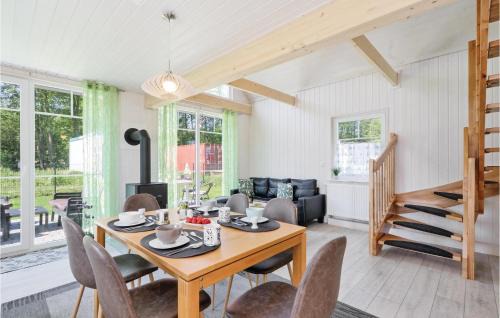 Wandlitz House | Amazing Home In Zerpenschleuse