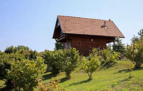 Ozalj House | Amazing Home In Zorkovac With Sauna