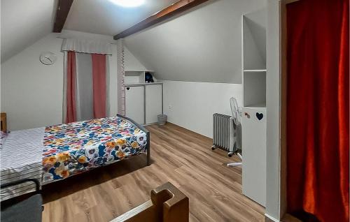 Ozalj House | Amazing Home In Zorkovac With Sauna