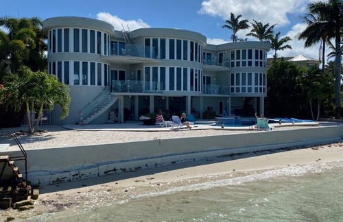 Coury House | Amazing home on the Atlantic Ocean!