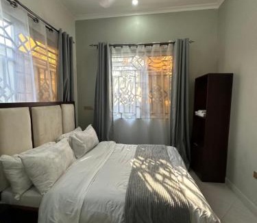 Dar es Salaam Apartment | Amazing home stays 9