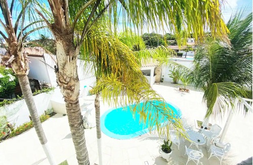 Capim Macio House | AMAZING House in Ponta Negra, Natal - BRAZIL!