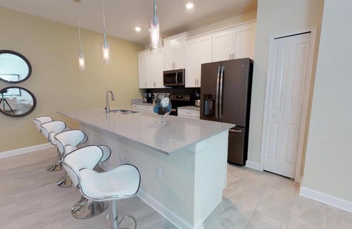 Kissimmee Villa | Amazing house in Storey Lake