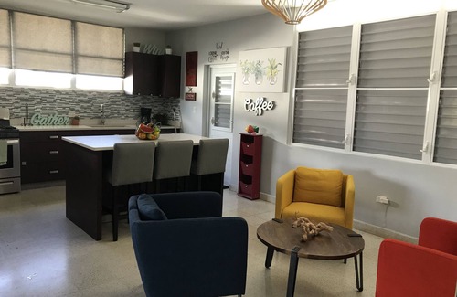 Isla Verde House | Amazing Isla Verde Beach Home