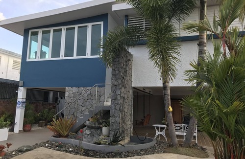 Isla Verde House | Amazing Isla Verde Beach Home