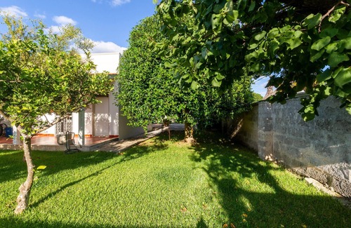 Torre Specchia Ruggeri House | Amazing home in Torre Specchia Ruggeri