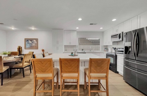 Covey House | Amazing Kierland Location! Sleeps 8! Serenity!
