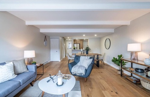 Mont-Tremblant Condo | Amazing Lake/Mountain View 5 min to Tremblant (8)