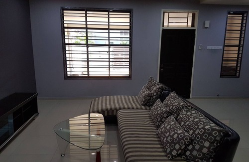 Bandar Baru Permas Jaya House | Amazing Location And Luxury Double Storey House