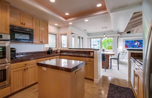 La Jolla Shores House | Amazing location with endless views and stunning sunsets.4/bed, 3/bath home