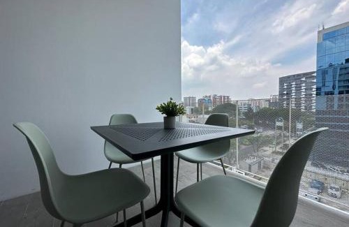Zona 13 Apartment | Amazing Narama 32 studio near the airport