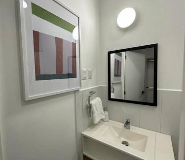 Zona 13 Apartment | Amazing Narama 32 studio near the airport