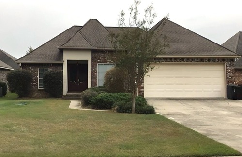 Hattiesburg House | Amazing NEW 3-bedroom house in charming Hattiesburg only 8 miles from USM