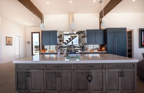 Port St. Joe House | Amazing North Cape gulf front, unmatched views, completed April 2024!