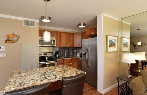 Kihei Condo | Amazing Ocean Views - Steps to Beach