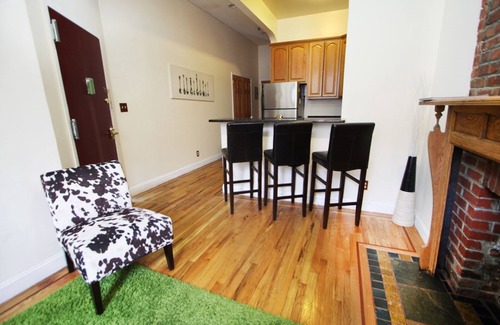 Harlem Apartment | Amazing One Bedroom Apartment In Manhattan