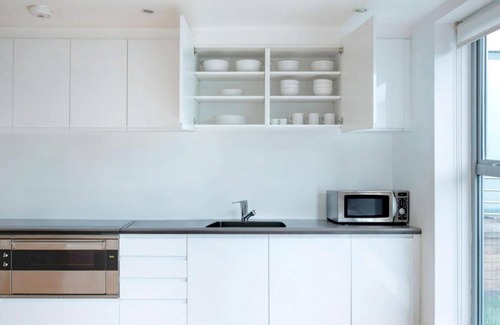 Spitalfields Apartment | Amazing Place by Liverpool St Station