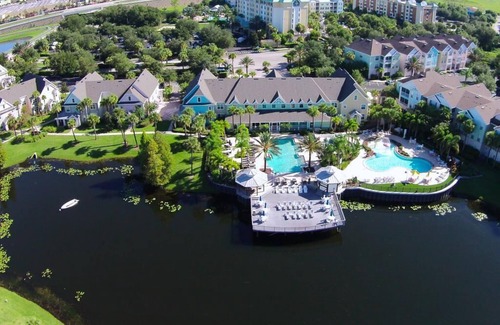 Indian Wells Condo | Amazing Resort Condo near Disney fully renewed