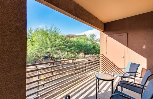 Ahwatukee Foothills Apartment | Amazing Resort Style Property