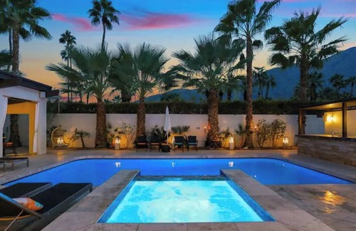 Vista Las Palmas House | Amazing Reviews, Pool, Hot Tub, Beautiful Views